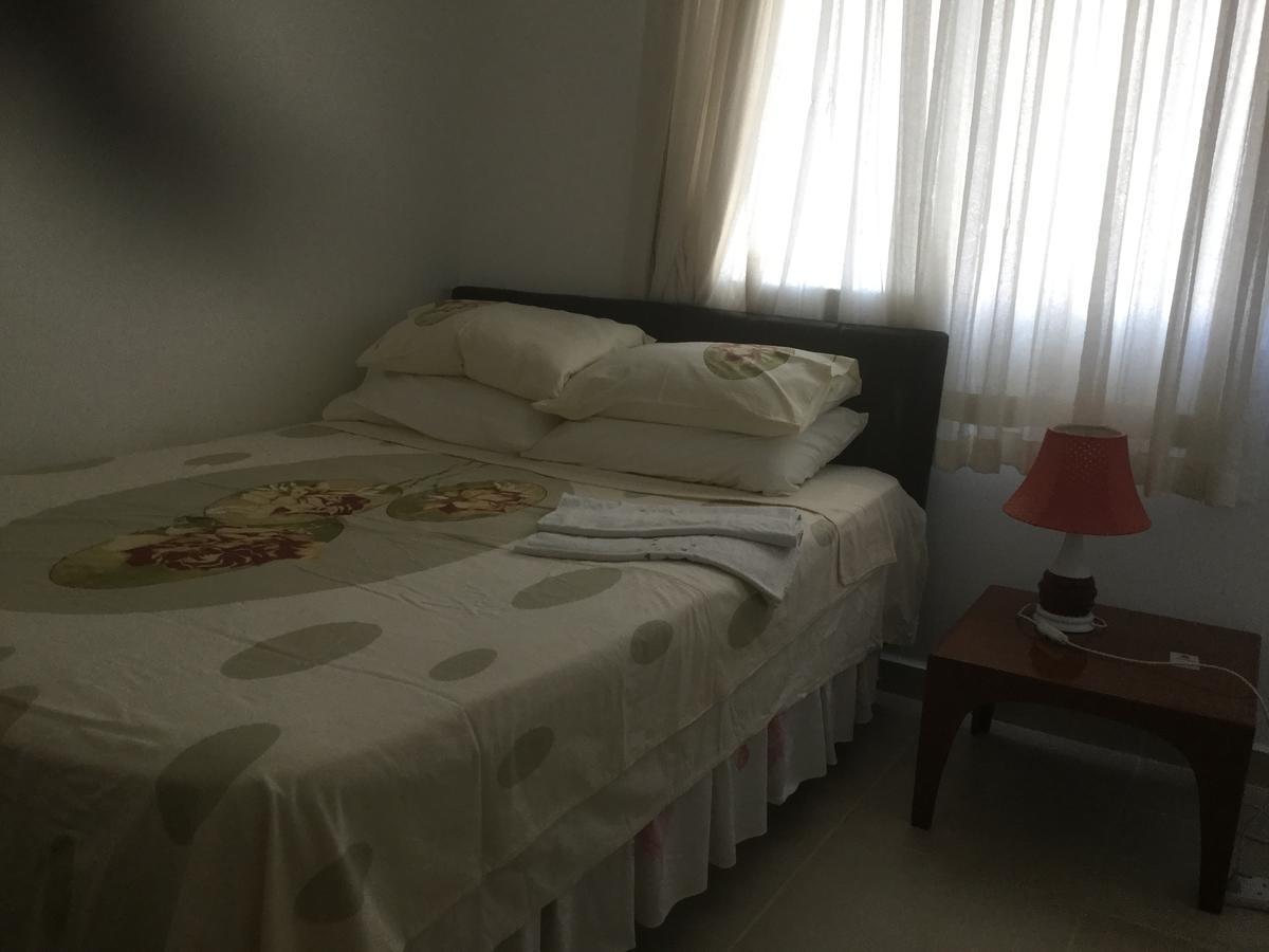 Aphrodite Beachfront Apartment Ghaziveran Екстериор снимка